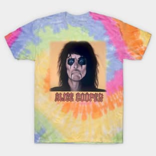 Alice Cooper T-Shirt